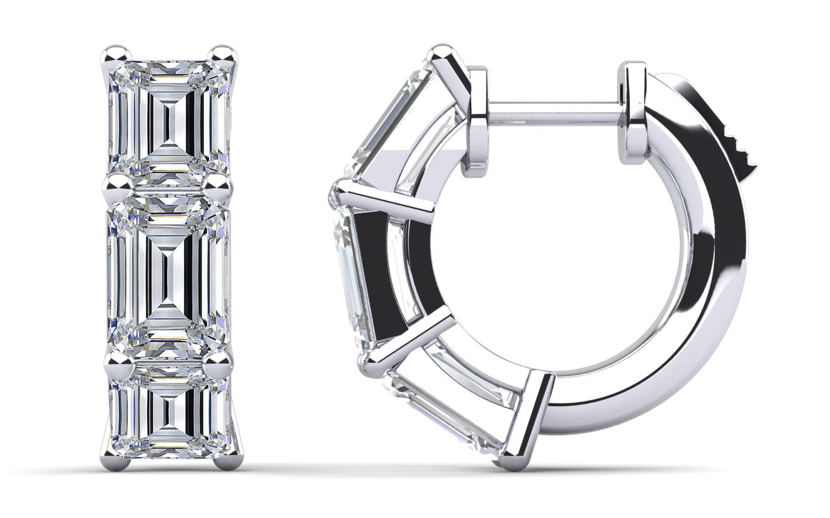 THE VALENTINA HOOPS