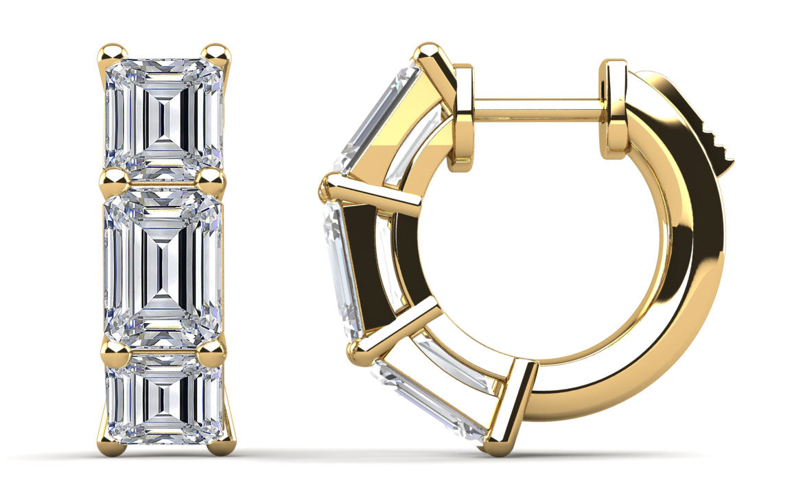 THE VALENTINA HOOPS