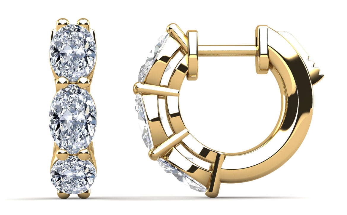 The Bella Hoops