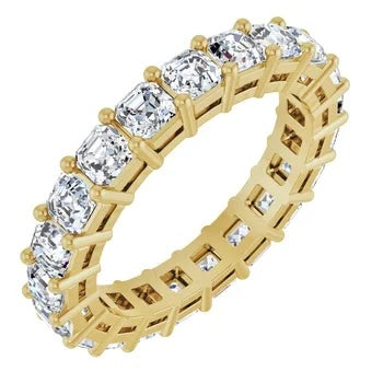 ASHER ETERNITY BAND