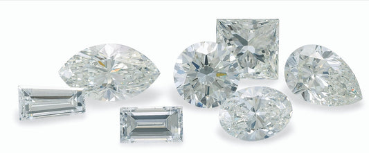 Emerald Cut vs. Radiant Cut: Which Diamond Shape is Best?