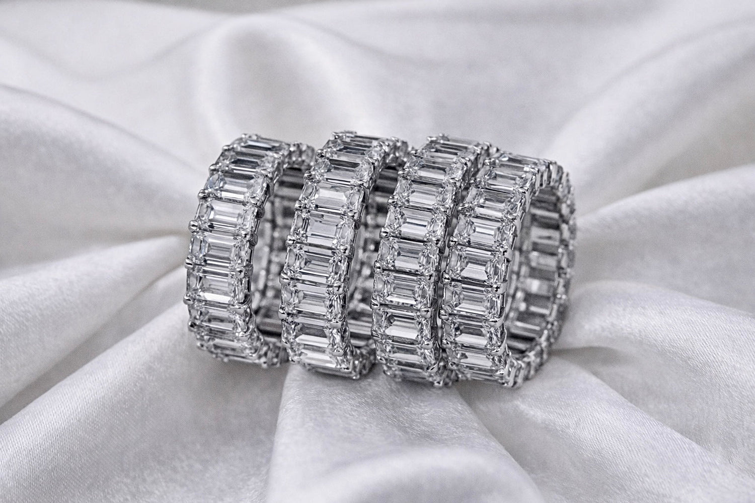 Eternity Bands
