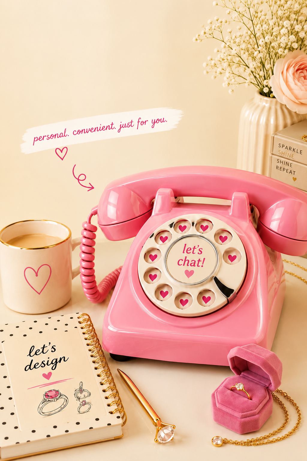 Phone Consultation