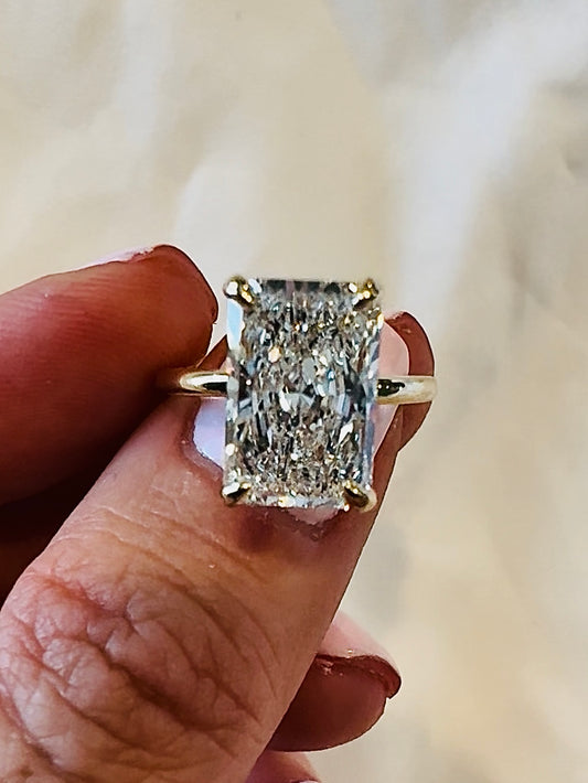 Custom Design Consultation