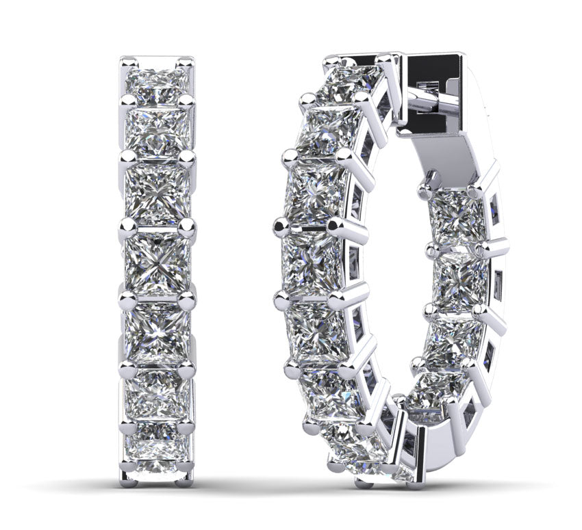 STELLA HOOPS