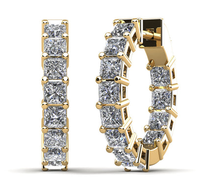 STELLA HOOPS