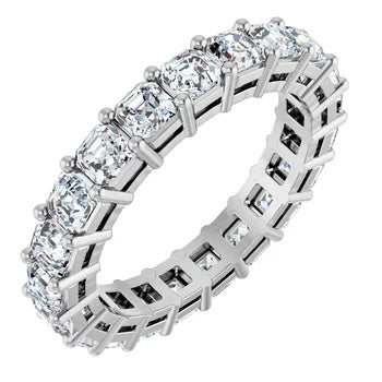 ASHER ETERNITY BAND