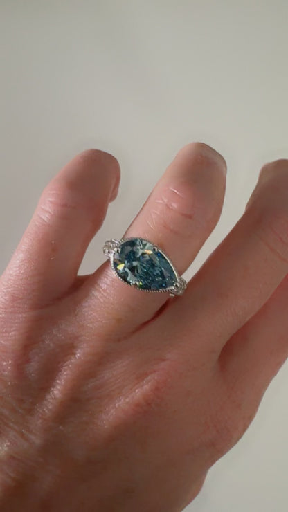 Custom Design Consultation